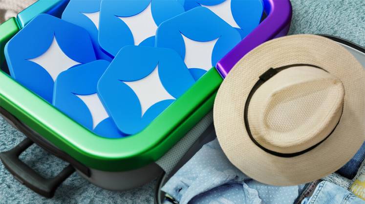 Авито Путешествия: 17% россиян осознанно взяли дополнительные дни после праздников для комфортного возвращения к делам