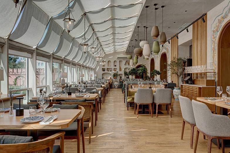  Bottega Italiana (Тула, Кремль)