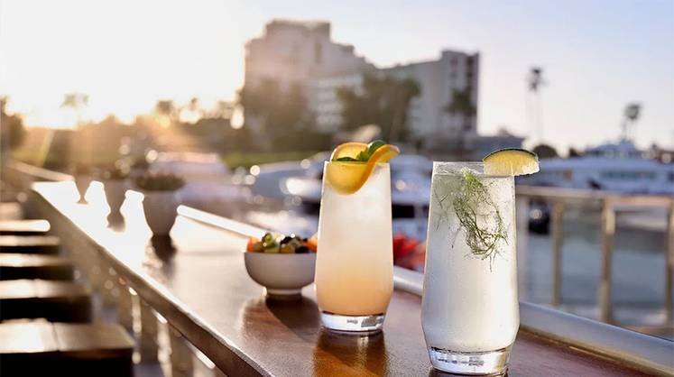 Топ-5 причин для посещения ОАЭ