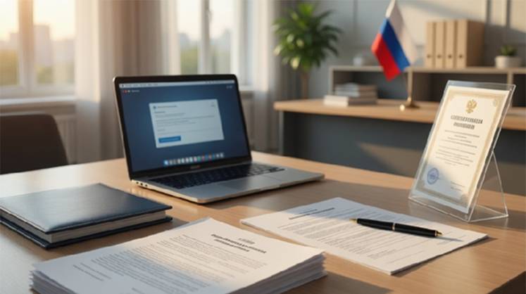 Как открыть ИП в России: документы, способы и сроки
