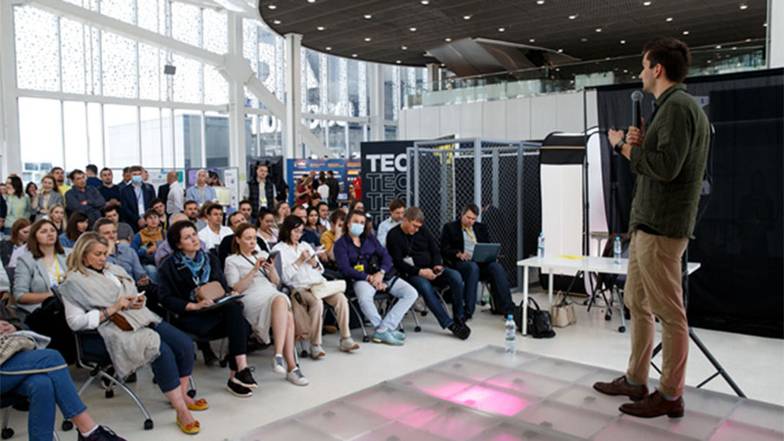 предоставлено пресс-службой 