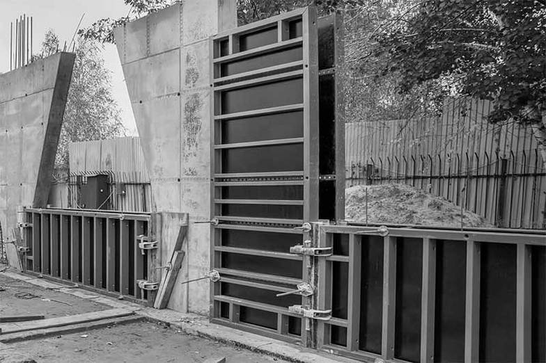 sogran.ru Опалубка для стен