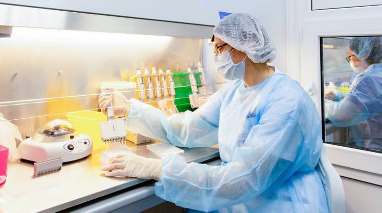 За сутки в России выявили 29 230 зараженных коронавирусом