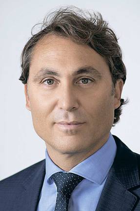 ПРЕДОСТАВЛЕНО КОМПАНИЕЙ LEGRAND Паскаль Деконс, генеральный директор «Legrand Россия и СНГ»