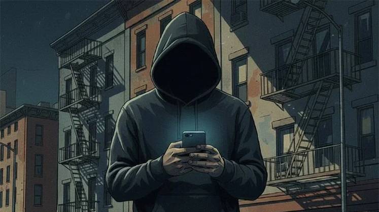 Мошенники: всемирная история