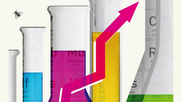 Малая химия развенчала миф о маленьком рынке