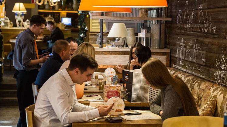 «Росинтер» укрепляет транспортный узел