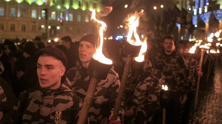 Возможно ли излечить Украину