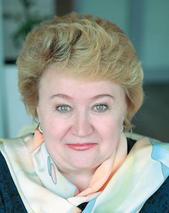  Директор Свердловского  регионального филиала Россельхозбанка Татьяна Шилова