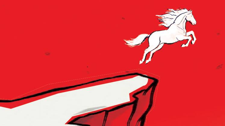 Как избежать стагнации? Работать, работать и работать