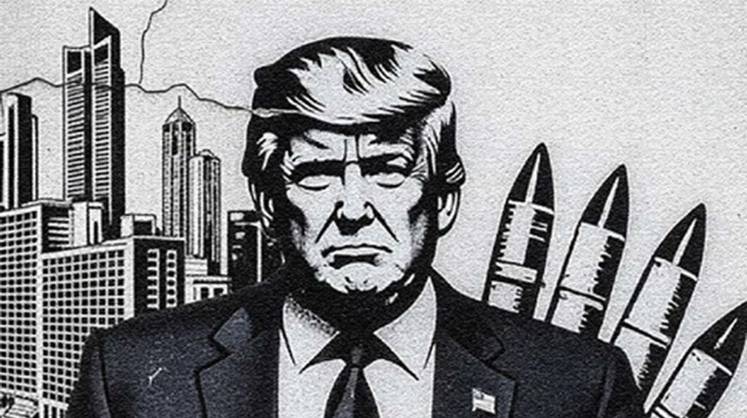 Можно ли научить Трампа дипломатии