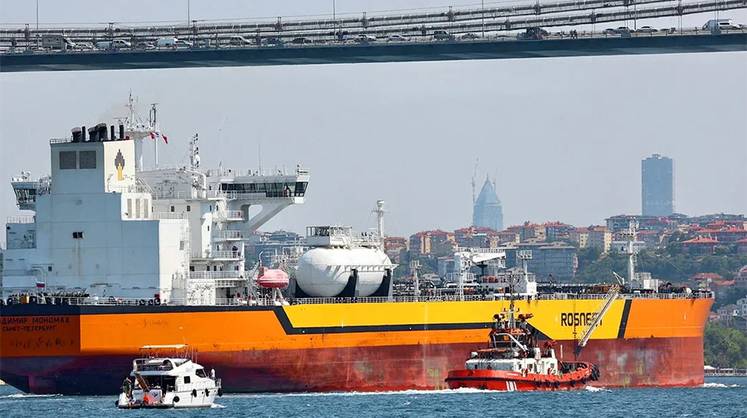 В ринге надолго