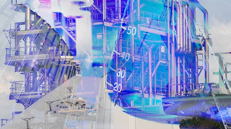 Материализация химических идей