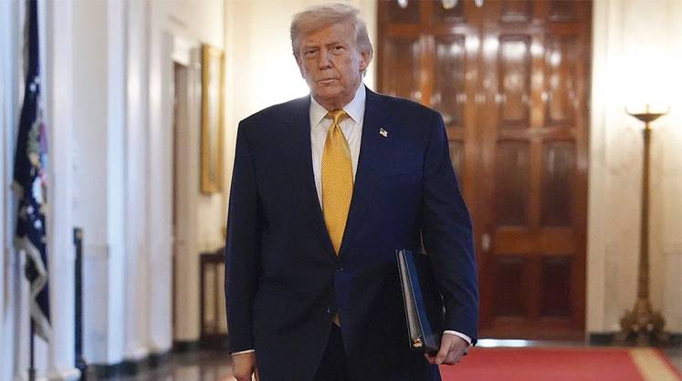 Трамп выиграл время для Москвы