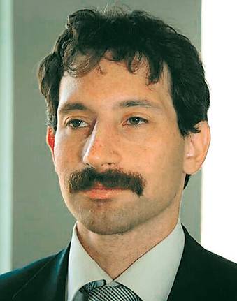  Старший директор по инновационной политике НИУ ВШЭ Артем Шадрин