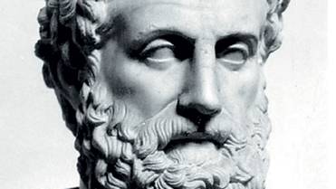  (384 г. до н.э. — 322 г. до н.э.), древнегреческий философ