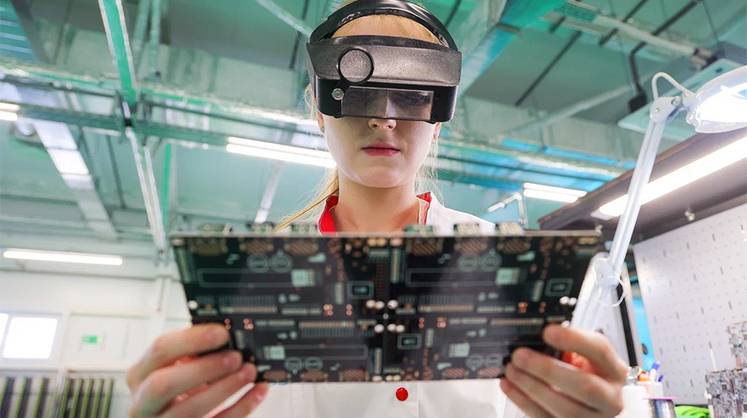 Импортозамещение по-взрослому