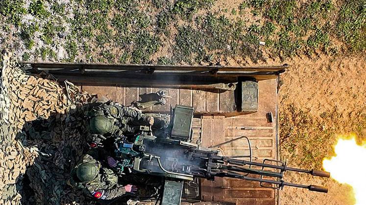 США спасают свой мусорный актив