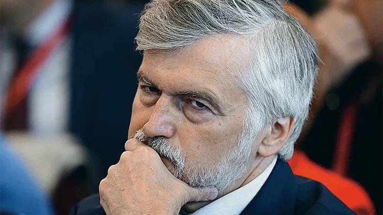 ДМИТРИЙ ФЕОКТИСТОВ/ФОТОХОСТ-АГЕНТСТВО ТАСС 