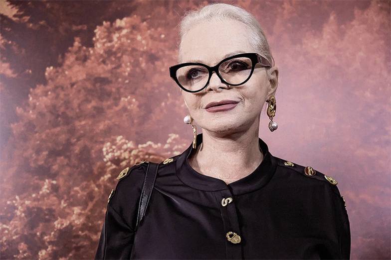 АРТЕМ ГЕОДАКЯН/ТАСС Кейс Ларисы Долиной (на фото) не стал первым случаем, когда квартиру вернули продавцу, но за счет  публичности вызвал волну похожих кейсов и панику на рынке