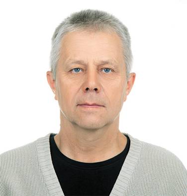  Заместитель генерального директора Уральского проектноизыскательского института транспортного строительства (Уралгипротранс) Пётр Евдокимов