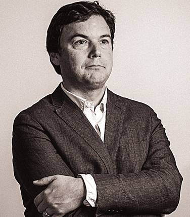  Томас Пикетти