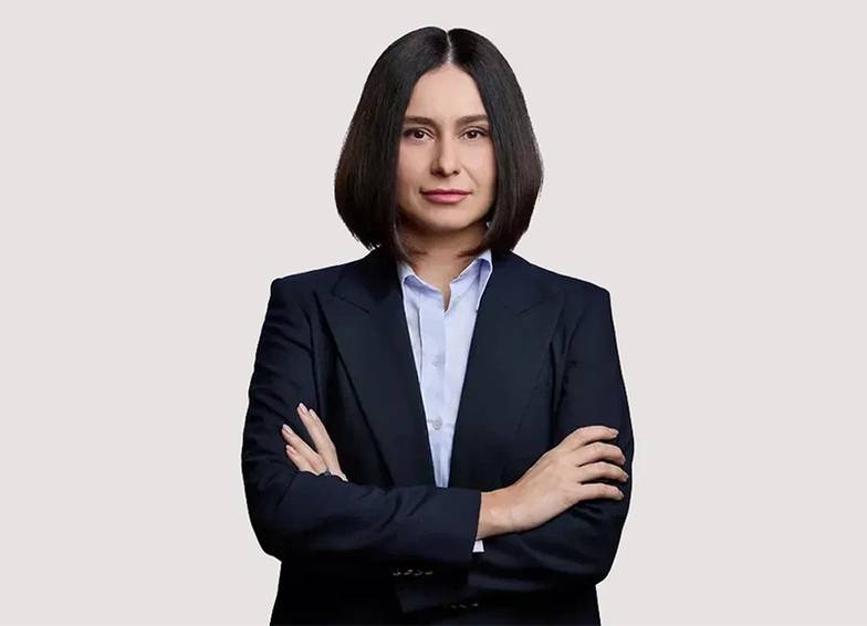  Анна Акиньшина возглавила «Самолет» в ноябре  2024 года с целью оптимизировать компанию