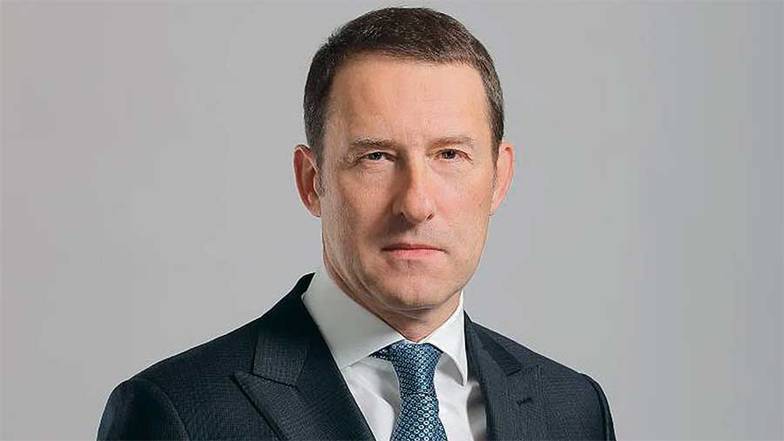 «РОСТЕХ» Александр Грачев вернулся в ОДК на более высокую  должность