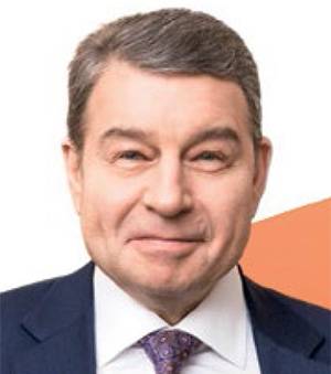  Алексей Андреев, генеральный директор  строительно-инвестиционного холдинга  «Автобан»