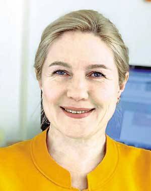  руководитель Абсолют  Банка в Екатеринбурге Светлана Ковалева