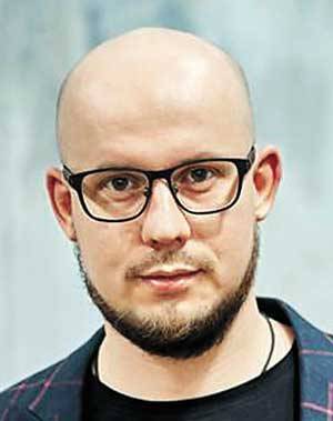  управляющий директор дивизиона «Средний Урал»  УБРиР Михаил Прилепов