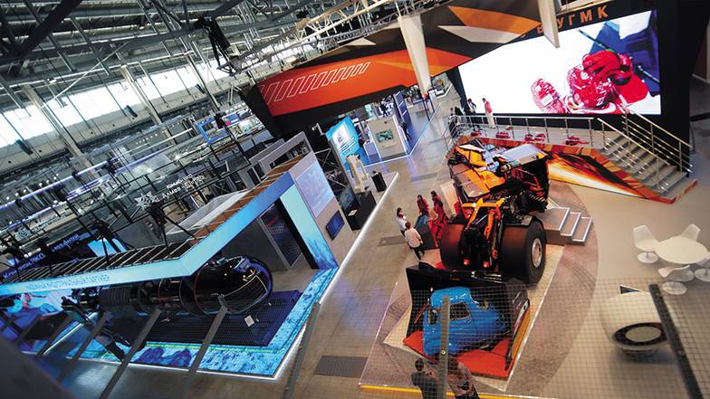 Дмитрий Макурин 