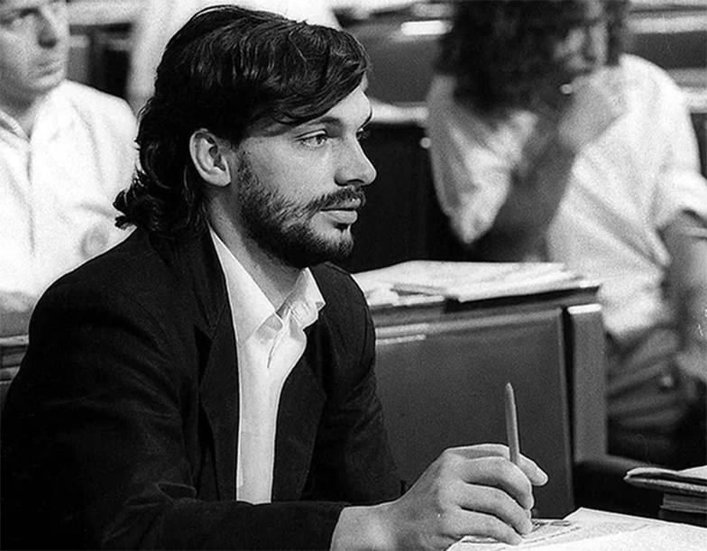  Впервые Виктор Орбан стал премьером в 35 лет