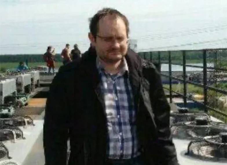  Брат Павла Дурова Николай