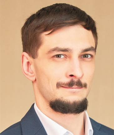 Технический директор компании «Зуммер» Юрий Любин