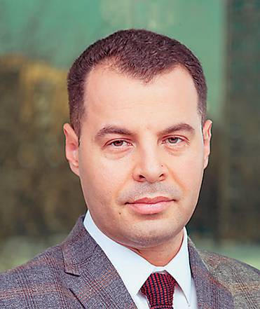  Исполнительный директор НПЦ «БизнесАвтоматика»  Роман Дзвинко