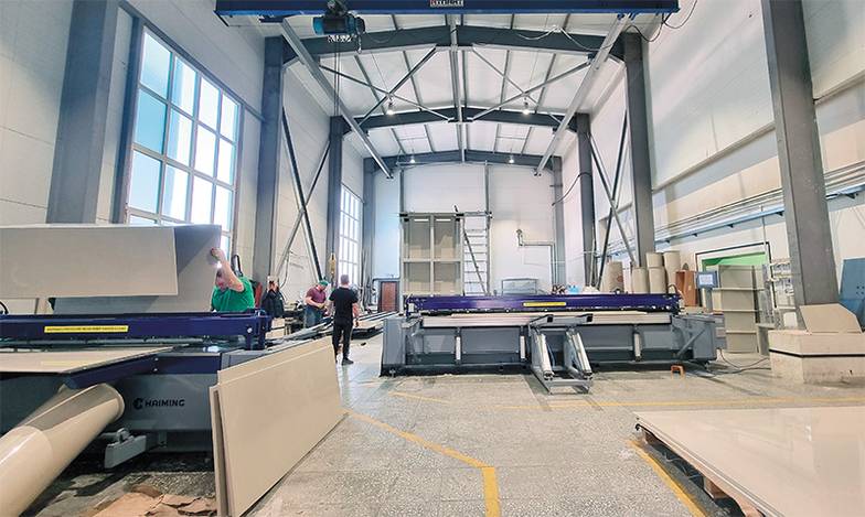 предоставлено компанией «УралАктив» 