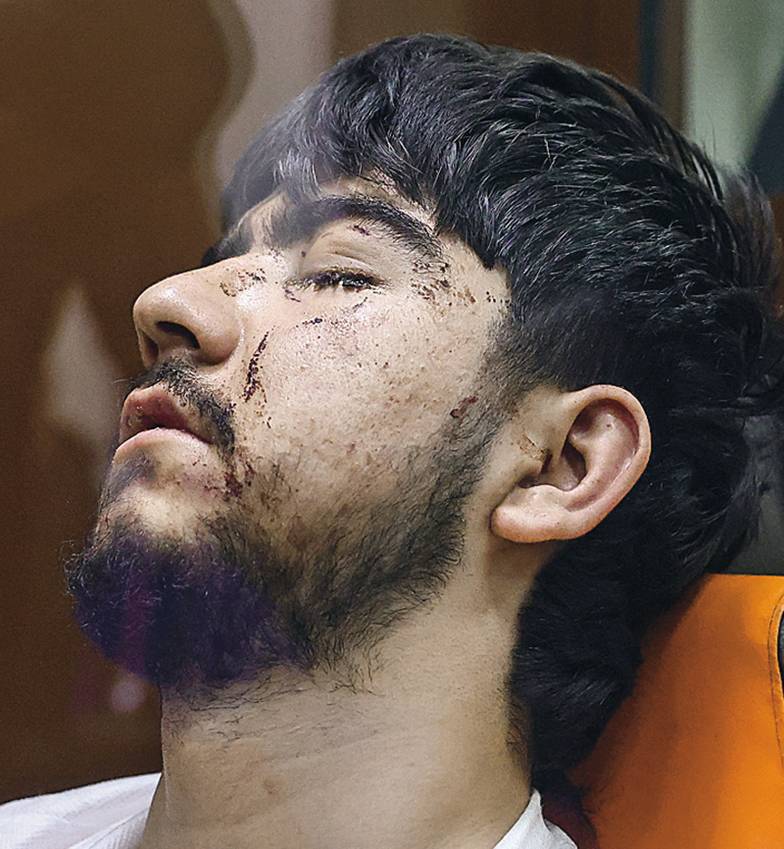 АРТЕМ ГЕОДАКЯН/ТАСС 