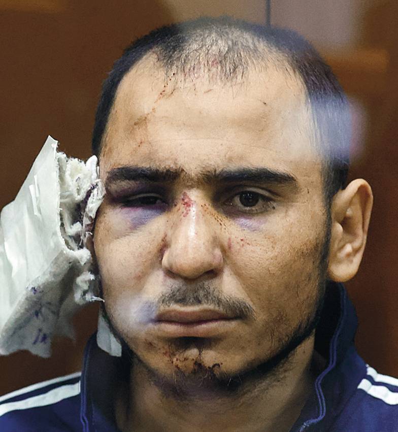 АРТЕМ ГЕОДАКЯН/ТАСС 