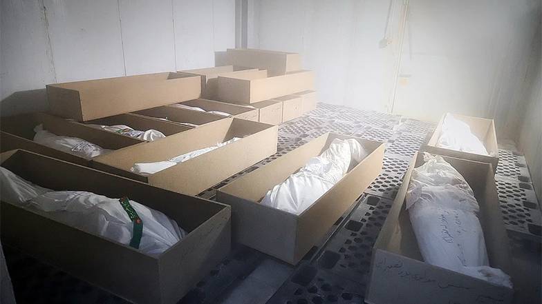 AMIRHOSSEIN KHORGOOEI/ISNA VIA AP В иранском Минабе американская ракета 28 февраля попала в начальную школу для девочек. Погибли более 150  детей