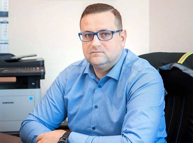  Технический директор АО «Балтийский завод»  Игнатий Воденников: «В пятимиллионном городе нет  очередей у проходных верфей»