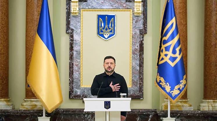 Бумеранг украинской эскалации