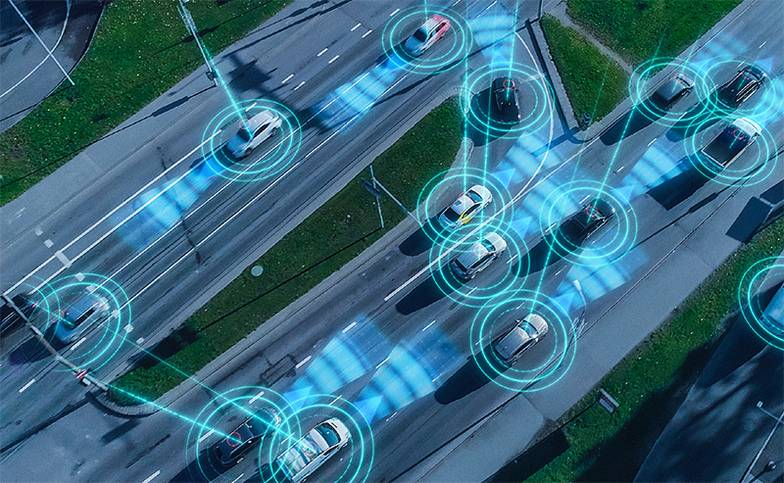 TASS По примеру Китая российские и американские разработчики озаботились созданием «цифрового неба», когда беспилотный транспорт управляется на расстоянии с помощью  единого цифрового пространства