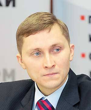  заместитель директора по маркетингу компании  «Атомстройкомплекс» Станислав Оханов