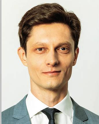  СЕО IXcellerate Андрей Аксенов