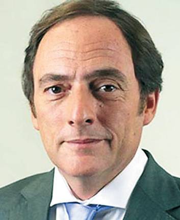  Бывший заместитель премьер-министра и министр иностранных дел Португалии Паоло Порташ