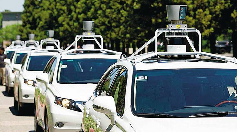  За неполные пять лет произошло 956 ДТП с Tesla,  которые использовали автопилот