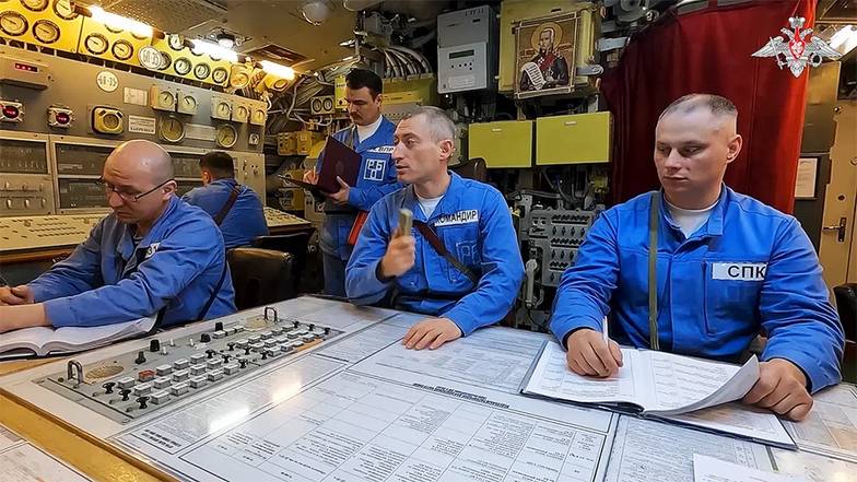  УЧЕНИЯ ЯДЕРНЫХ СИЛ  РОССИИ И БЕЛОРУССИИ  21 МАЯ 2026 ГОДА