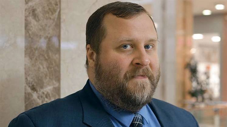 «У этого кризиса много региональных лиц»