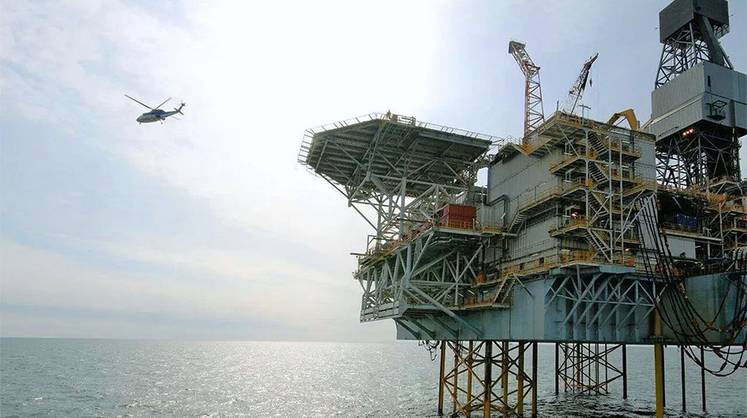 «ЛУКойл» хочет продать зарубежные активы Gunvor